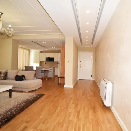 Apartament Apartment 7 *