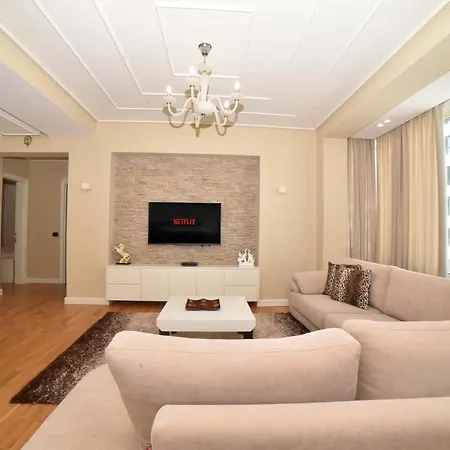 Apartament Apartment 7 *