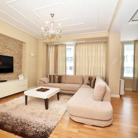 Apartment 7 Tirana