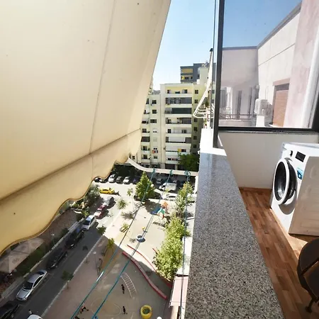 Apartament Apartment 7 *