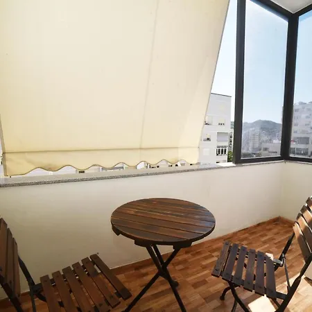 Apartment 7