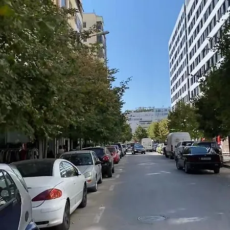 Apartment 7 Tirana