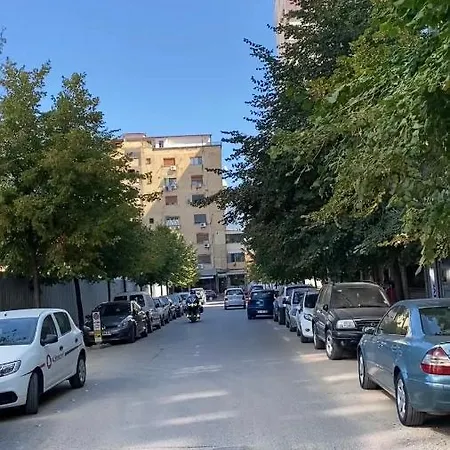 Apartment 7 * Tirana