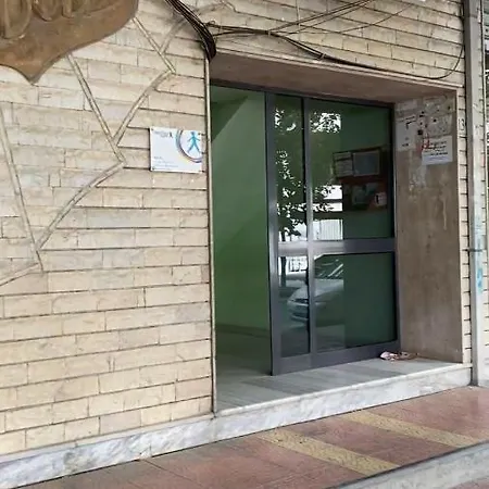 Apartament Apartment 7 *