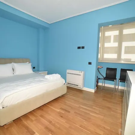 Apartment 7